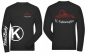 Preview: RC Pistenraupen Langarmshirt